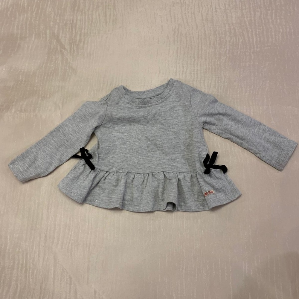 Hudson Baby Girl Top